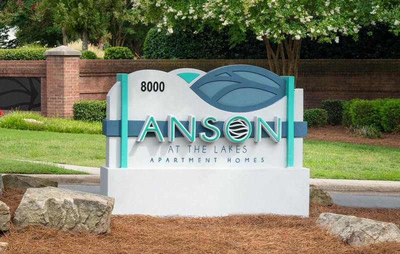 Anson At The Lakes Apartments, 8000 Waterford Lakes Dr, Charlotte, NC